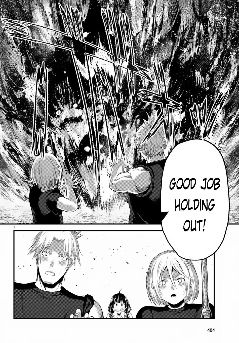 Murabito desu ga Nani ka? Chapter 29 5